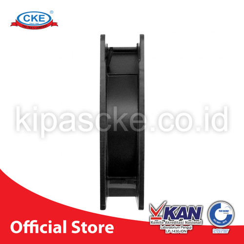 AKA AC Cooling EA-FD10825A2HSL Cooling Fan Panel Cooler Pendingin Komp
