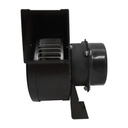 CKE Mini Centrifugal MC-FLJ048 Blower Keong Blower Dapur Angin Kencang