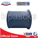 Drum Fan CKE DFL-EX10 10 Inch Blower Tabung Blower Gedung Eksos Drum
