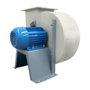 CKE Centrifugal Fan CF-PP FDE230 Centrifugal Fan Kipas Sentrifugal