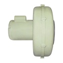 CKE Centrifugal Fan CF-PV CZR100 4 Inch Centrifugal Fan Kipas