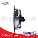 CKE Exhaust Fan Extra DB 30 Inch 380V INDUSTRI Exhaust Dinding