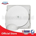 Imatsu Ceiling Duct CD-BPT10-12C-IMS-ST 8 Inch Exhaust Plafon Blower