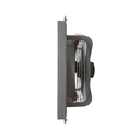 CKE Exhaust Fan EF-EXS-FAC60-NB-SL 24 Inch Exhaust Dinding Blower