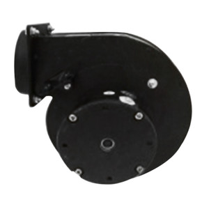 Mini Centrifugal CKE MC-DE M100R Blower Keong Blower Dapur