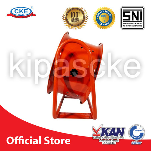 Portable Ventilator / Blower / Exhaust 24" CKE PV-CTF-I-24-SL-NB