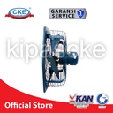 CKE Low Noise Exhaust Fan EFL-EX20 20 Inch Exhaust Dinding Blower