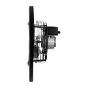 CKE Exhaust Fan EFZL-250-4EQ 10 Inch Exhaust Dinding Blower Gedung
