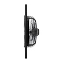 CKE Exhaust Fan EFZL-400-4EQ 16 Inch Exhaust Dinding Blower Gedung