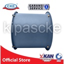 CKE Drum Fan DFL-14 14 Inch Blower Tabung Blower Gedung Eksos Drum