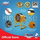 CKE Portable Ventilator PV-S10 32 10 Inch Ventilator Blower Kipas