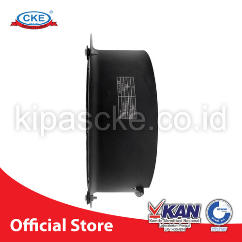 CKE Exhaust Fan RO-250FZY-DB 10 Inch Eksos Blower Gedung