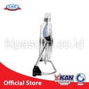 CKE Rotary Powerfull Fan 45B3 18 Inch Floor Fan Kipas Angin Tornado