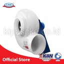 CKE Centrifugal Fan CF-PP FD315 380V Centrifugal Blower Keong