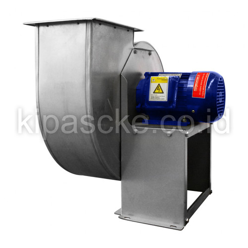 Imatsu Centrifugal Fan CF-G-DE300 3-HJ Kipas Centrifugal Blower Keong