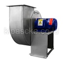 Imatsu Centrifugal Fan CF-G-DE300 3-HJ Kipas Centrifugal Blower Keong