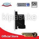 CKE Ceiling Duct KTD-12B 8 Inch Eksos Plafon Blower With Ball Bearing