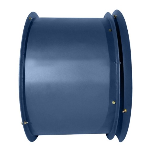 CKE Drum Fan DFL 24 Inch 380volt Blower Tabung Gedung Eksos Drum