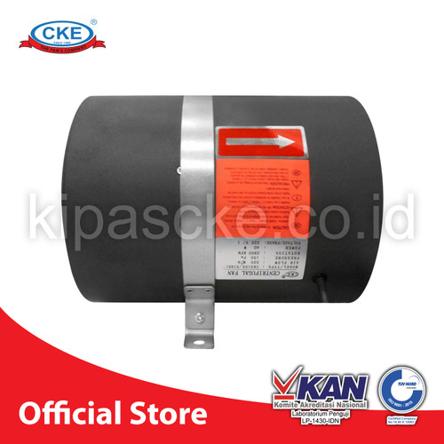 Axial Fan AFD-CKS150/520N1/NO Blower Gedung