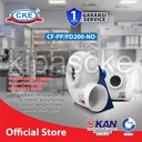 Centrifugal CKE CF-PP/FD200 220 VOLT Blower Fan Keong Hisap Udara