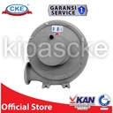 Turbo Centrifugal Blower 1,2HP 900 Watt 3 Phase Blower Keong CKE
