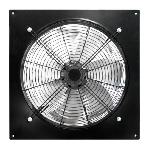 Exhaust Fan EFZL-630-6DQ/3 CKE 25" Fan