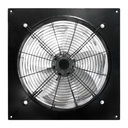 Exhaust Fan EFZL-630-6DQ/3 CKE 25" Fan