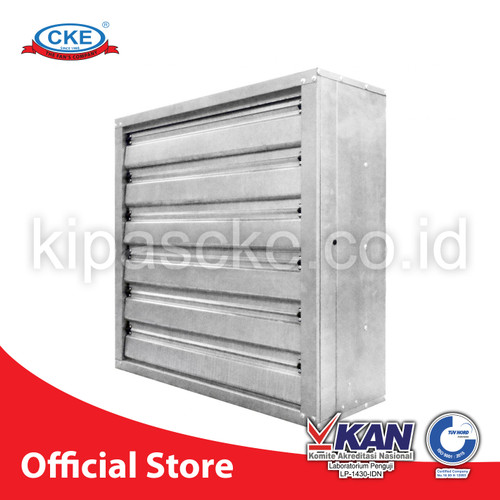 Kipas Kandang Ayam 37.4" 220V CKE AFL-JS-I-9.5C/1-XY Blower Exhaust