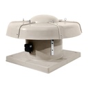Roof Fan 16" Exhaust Atap Ventilasi Atap Blower Atap Kipas Atap