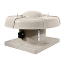 Roof Fan Exhaust Eksos Atap RF-DWT1/6A 24 Inch CKE Blower Atap
