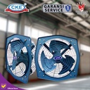 Exhaust Fan EFL-EX18/1 Low Noise CKE 18 Inch 220V Fan