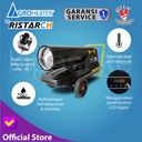 DIESEL AIR HEATER 220-240V, 60KW, 340W PEMANAS KANDANG AYAM
