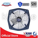 EXHAUST FAN EXTRA CKE EEN-D24/3-YL 24INCH RUMAH DINDING