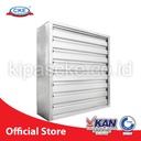 CKE Axial Box Fan Low noise AFL-JS-I-12.7C-XY 50 Inch