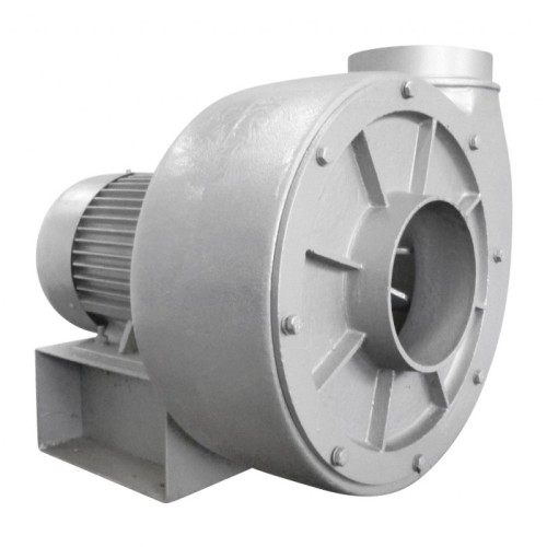 CENTRIFUGAL FAN CKE CF-ALUM/4.1A/7.5/2 380V 7500W BLOWER KEONG
