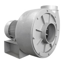 CENTRIFUGAL FAN CKE CF-ALUM/4.1A/7.5/2 380V 7500W BLOWER KEONG