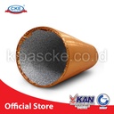 FLEXIBLE DUCT CKE FD-COP-12/10M-GM 12INCH 10METER SELANG HOSE