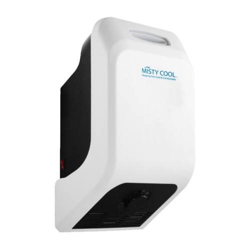 Mesin Kabut Mesin Uap Mesin Embun Uap Humidifier Wallet