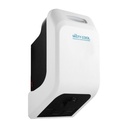 Mesin Kabut Mesin Uap Mesin Embun Uap Humidifier Wallet
