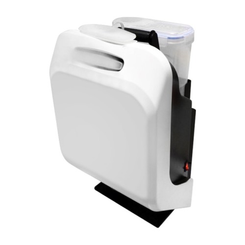 Mesin Kabut Mesin Uap Mesin Embun Uap Humidifier Wallet Bergaransi