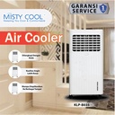 AIR COOLER MISTYCOOL KLP-B035 220V 240W KIPAS PENYEJUK UDARA