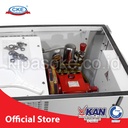 COMPRESSOR MISTYCOOL PP-CM030-WH 750W 80L MESIN KABUT