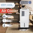 Air Cooler 20 Liter Remote Penyejuk Ruangan Rumah Pendigin Ruangan