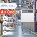 AIR COOLER MISTY COOL ACB-TJ-HBK08Y3 220V PENYEJUK RUANGAN