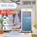 AIR COOLER MISTY COOL ACB-LL20 220V PENYEJUK RUANGAN