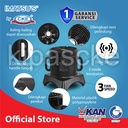 BLOWER IMATSU ADB-12"-A1 12 INCH 220V 375W BLOWER BALON