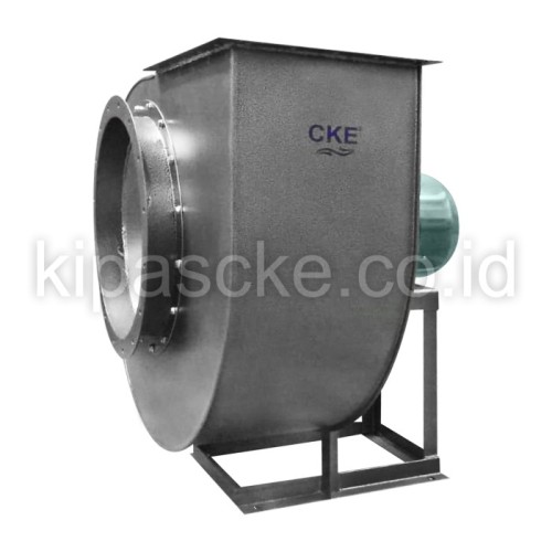 CENTRIFUGAL FAN CKE DGB-3.2A-TS 12.8INCH 380V 2200W BLOWER KEONG