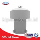 Axial Marine Fan Blower Kapal 20 Inch 1500 Watt Kipas Exhaust Kapal