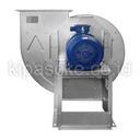 BLOWER KEONG/CENTRIFUGAL FAN IMATSU CF-G-DGF-3.2A-HJ 380V 2200W