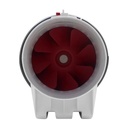 Inline Booster Ventilation tube Duct Fan 6" Booster Fan Inline hydropo